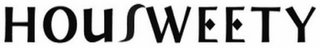 HOUSWEETY