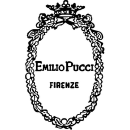 EMILIO PUCCI FIRENZE