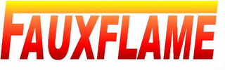 FAUXFLAME