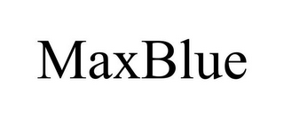 MAXBLUE