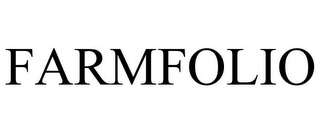 FARMFOLIO