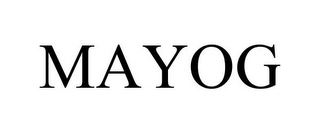 MAYOG