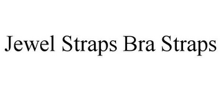 JEWEL STRAPS BRA STRAPS