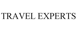 TRAVEL EXPERTS