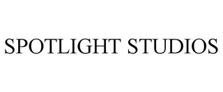 SPOTLIGHT STUDIOS