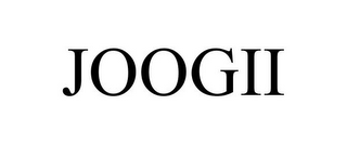 JOOGII