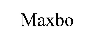 MAXBO