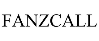 FANZCALL