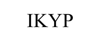 IKYP