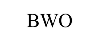 BWO