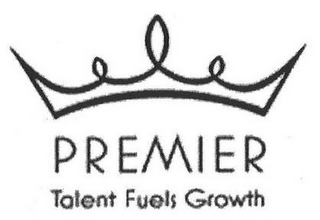 PREMIER TALENT FUELS GROWTH