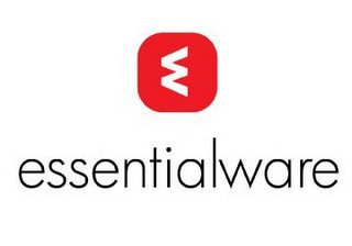 E ESSENTIALWARE