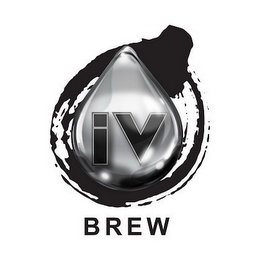 IV BREW