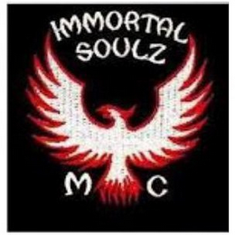 IMMORTAL SOULZ MC
