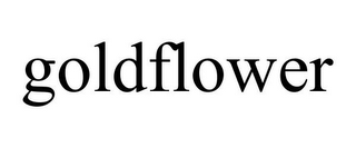 GOLDFLOWER