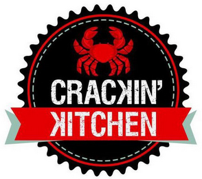 CRACKIN' KITCHEN