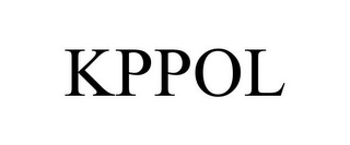 KPPOL