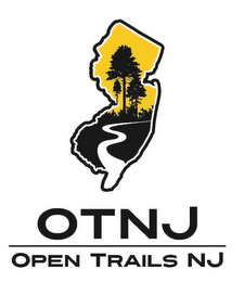 OTNJ OPEN TRAILS NJ