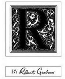 R BY ROBERT GRAHAM