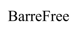 BARREFREE