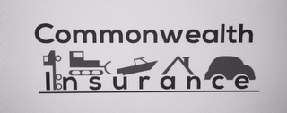 COMMONWEALTH INSURANCE