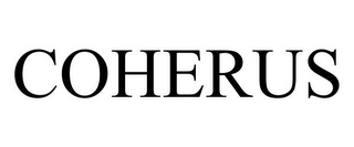 COHERUS