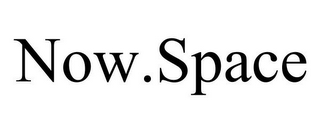 NOW.SPACE