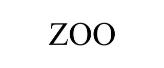 ZOO