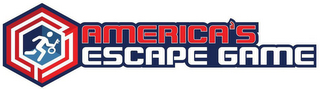 AMERICA'S ESCAPE GAME