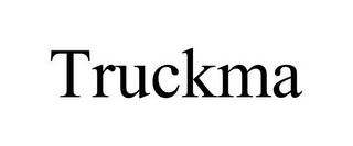 TRUCKMA