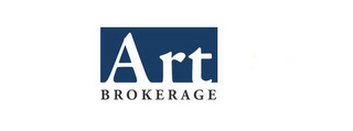ART BROKERAGE