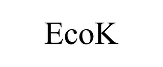 ECOK