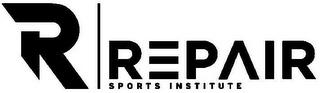 R | REPAIR SPORTS INSTITUTE