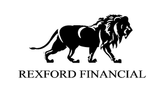 REXFORD FINANCIAL