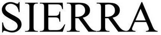SIERRA