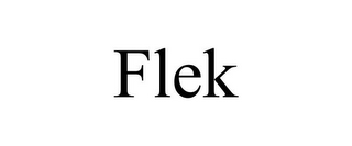 FLEK