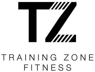 TZ TRAINING ZONE FITNESS