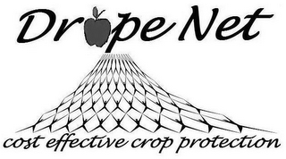 DRAPENET COST EFFECTIVE CROP PROTECTION