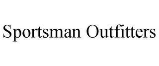 SPORTSMAN OUTFITTERS