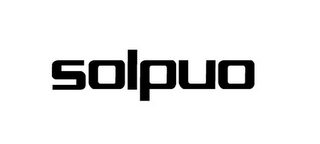 SOLPUO