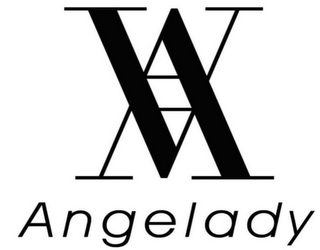 AA ANGELADY