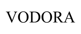 VODORA