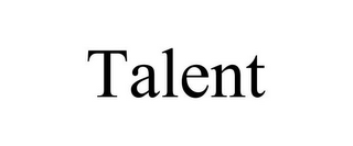 TALENT