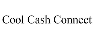 COOL CASH CONNECT