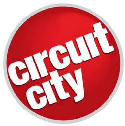 CIRCUIT CITY