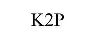 K2P