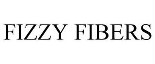 FIZZY FIBERS