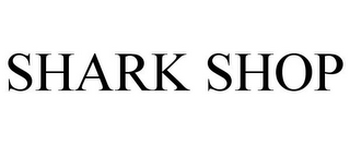 SHARK SHOP