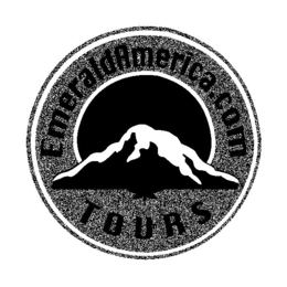 EMERALDAMERICA.COM TOURS