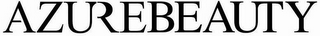 AZUREBEAUTY